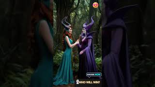 Maleficent⚡Aurora 🔥Youre My Mother  Tribute 💔😢 Part 8 shorts viral sad movie montagemarvel [upl. by Acinomal]