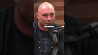 🍄‍🟫 Expert SCARES JOE ROGAN 😱👆 [upl. by Olumor]