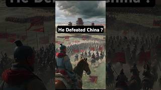 Conquest of Jin dynasty GenghisKhanMongolEmpireChineseHistoryShortEpicConquests [upl. by Anrak275]