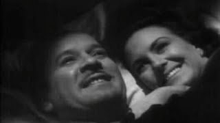 Pedro Infante y Marga López en Un Rincón Cerca Del Cielo❤️❤️ [upl. by Cresida]