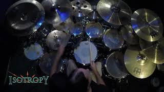 ISOTROPY DRUM TRACKING quotMOSCOVIUMquot [upl. by Reteid276]