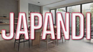 How to Decorate Japandi [upl. by Judsen]