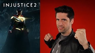 Injustice 2  Game Review [upl. by Oiraved]