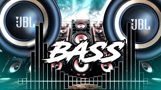 🎧💥🫨 Super BASS BOOSTED 999999x JBL Hard DJ Song 🎧। JBL dj Song 🔥 Shake Your House 😯 🏠🏠। [upl. by Netsirhc948]