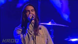 Dirty Heads  quotHip Hop Misfitsquot live [upl. by Aivizt]