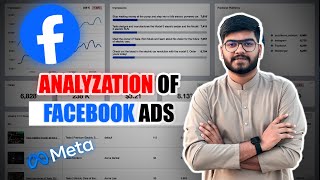 LECTURE 17  ANALYZATION OF FACEBOOK ADS BASIC LEVEL  UBAID MARKETER [upl. by Nev256]