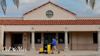 DMUSD Night Custodians [upl. by Tlok]