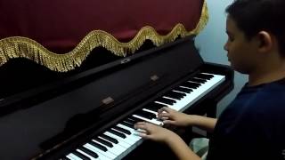 Cover Piano By Steven jonathan KasihMu tiada Duanya Nikita [upl. by Alra232]