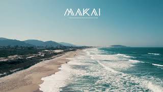 MAKAI Concept Vídeo Aéreo [upl. by Nagle725]