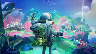 astroneer ep 1 [upl. by Freeborn]