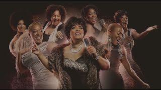 Respect Aretha Franklin Tribute trailer [upl. by Aileek319]