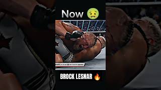 Brock Lesnar 🔥 Mass atitude 🥶 status wwe shorts brock roman wwe2k24 wwe2k23 [upl. by Adnopoz]