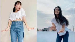 Now United Dancing to ‘Naah Goriye ’ at home from JAPAN amp INDIA [upl. by Bashee]