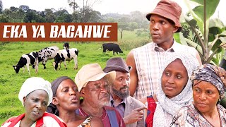 Eka ya Bagahwe Episode 5 [upl. by Adnilreh]