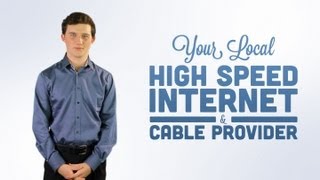 The First Honest Cable Company  Extremely Decent [upl. by Saltsman]