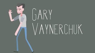 WHO IS GARY VAYNERCHUK [upl. by Prochoras]