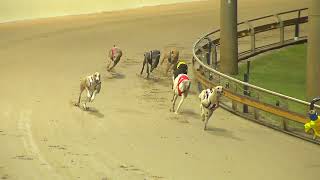 Rockhampton180920214Race6 [upl. by Hepsoj]