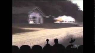 MST3k says Packers win the Super Bowl [upl. by Soirtimid694]