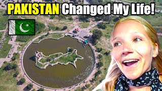 How PAKISTAN Changed My Life 🇵🇰 Pakistan Day 2023 [upl. by Marlene425]