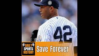 Mariano Rivera The Closer Who Made History [upl. by Llenyt]