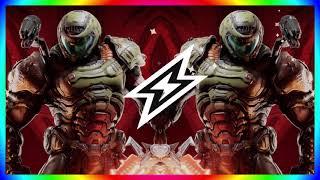 DOOM ETERNAL OFFICIAL TRAP REMIX THEME SONG  MARC MADNESS [upl. by Lauber841]