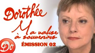 Dorothée  MA VALISE À SOUVENIRS  ÉMISSION 02  REPLAY [upl. by Spracklen]