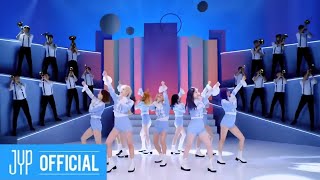 TWICE quotFANFAREquot DANCE PRACTICE VIDEO [upl. by Afton]