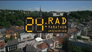 24h Radmarathon Grieskirchen 2024 [upl. by Dominique582]