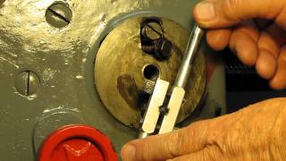 How To Extract a Broken Screw or Bolt [upl. by Foah859]