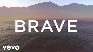 Nichole Nordeman  Brave Lyric Video [upl. by Stag215]