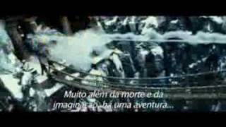 Mummy 3  A Mumia 3 Trailer Legendado [upl. by Ardnaeed]