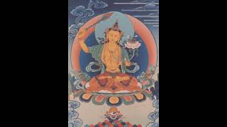 Manjushri Mantra [upl. by Asilef]