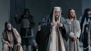 Trailer for the 2022 Oberammergau Passion Play [upl. by Pelson]