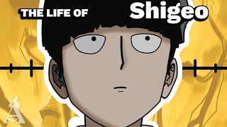 The Life Of Shigeo Kageyama Mob Psycho 100 [upl. by Isbel]