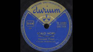 Giovanni Fenati  Scalo nord 1953 [upl. by Nayra]