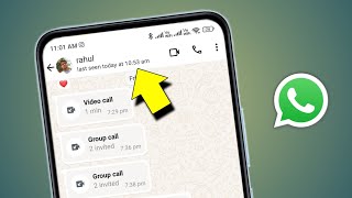 Whatsapp Last Seen Kya Hota Hai  Last Seen Ka Matlab Kya Hota Hai [upl. by Kloster745]
