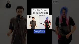 BEST SOUNDGARDEN COVER BY ABHISHEK HAZARIKA soundgarden coversong chriscornell [upl. by Brandi130]