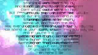 Starships Clean by Nicki Minaj Lyrics [upl. by Rey]