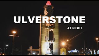 Ulverstone Tasmania at Night [upl. by Aleb688]