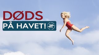 døds havet lengde [upl. by Myrtle788]