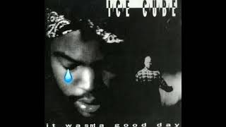 Ice Cube  it wasnt a good day Extended Version [upl. by Nesila812]