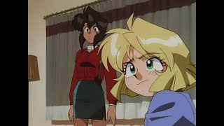 Gunsmith Cats Dub Episode 2 1080p HD [upl. by Annadiane123]