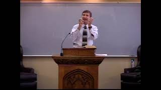 Law or Grace Part 1  Calvinism Part 19  Alex Kurz [upl. by Hallimaj]