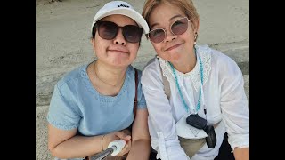 Travel Vlog  with mader dear [upl. by Eralc]