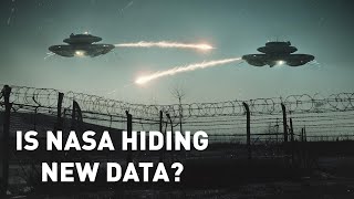 What Is NASA Not Telling Us About Alien Life [upl. by Arded]