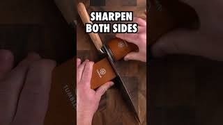 Discover the Art of Knife Sharpening [upl. by Sipple]