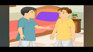 new video for class 10 ICSE kaki Hindi sahitya Sagar [upl. by Kimberley]