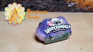 Hatchimals Colleggtibles  Unikeets Season 4 [upl. by Uel74]