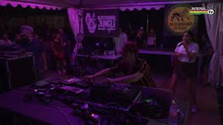 ISEO amp DODOSOUND live  Dub Academy 2018 [upl. by Khan]