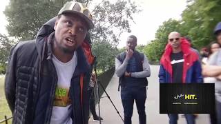 Hebrew Israelite TruthA NationFantasy Vs TruthBro TY Chats to Bro Virtue Part 2 Speakers Corner [upl. by Jessa]